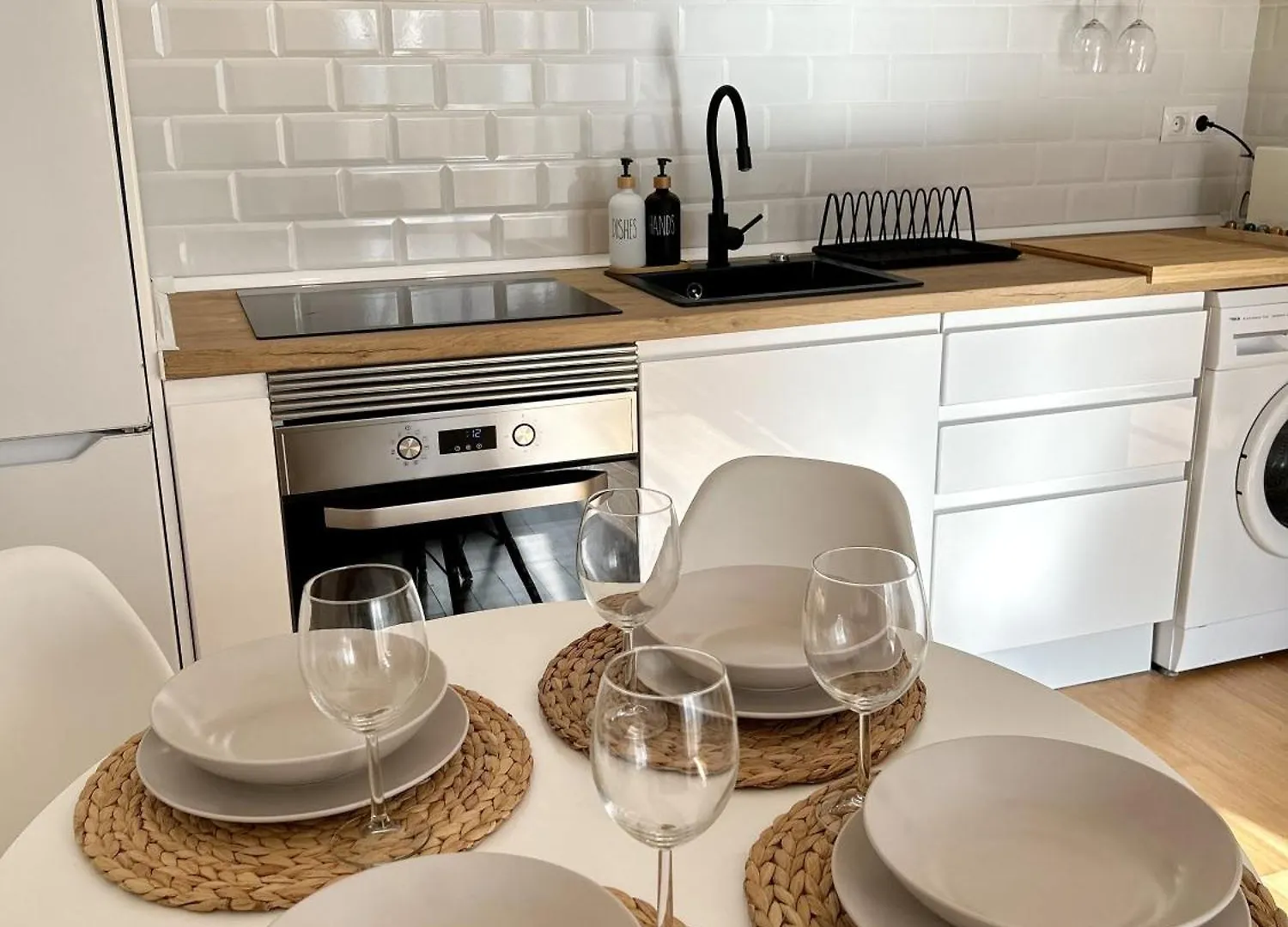 Apartment Diego In Malaga Center