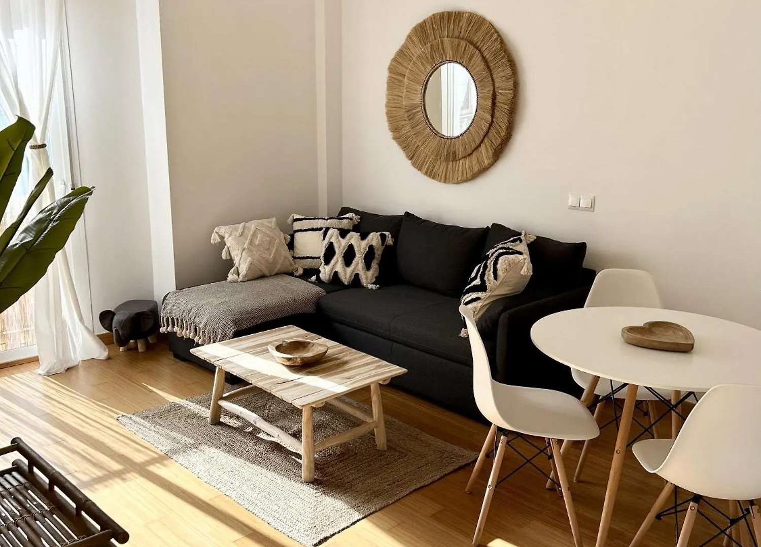 Apartment Diego In Malaga Center