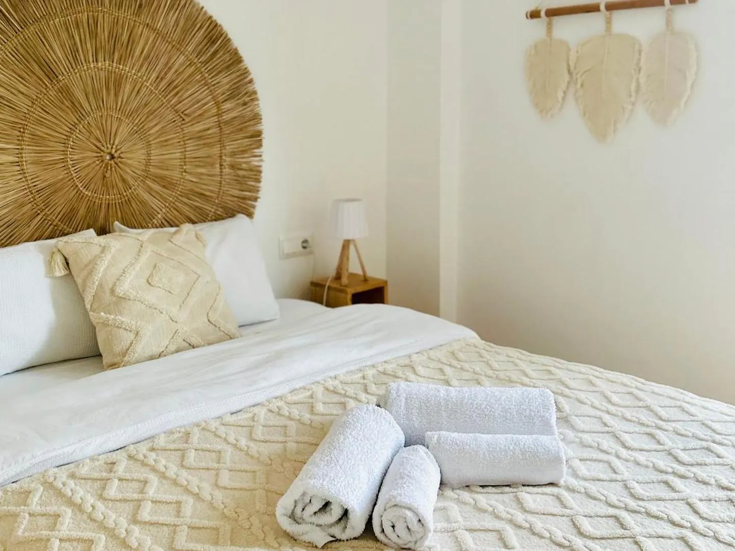 Apartment Diego In Malaga Center