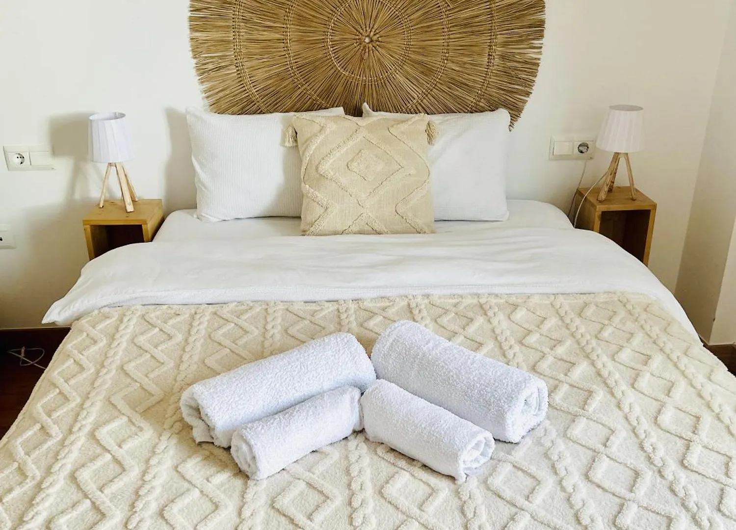 Apartment Diego In Malaga Center Spain