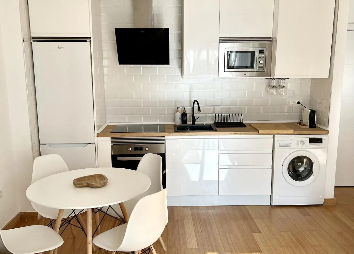 Apartment Diego In Malaga Center 0*,  Spain