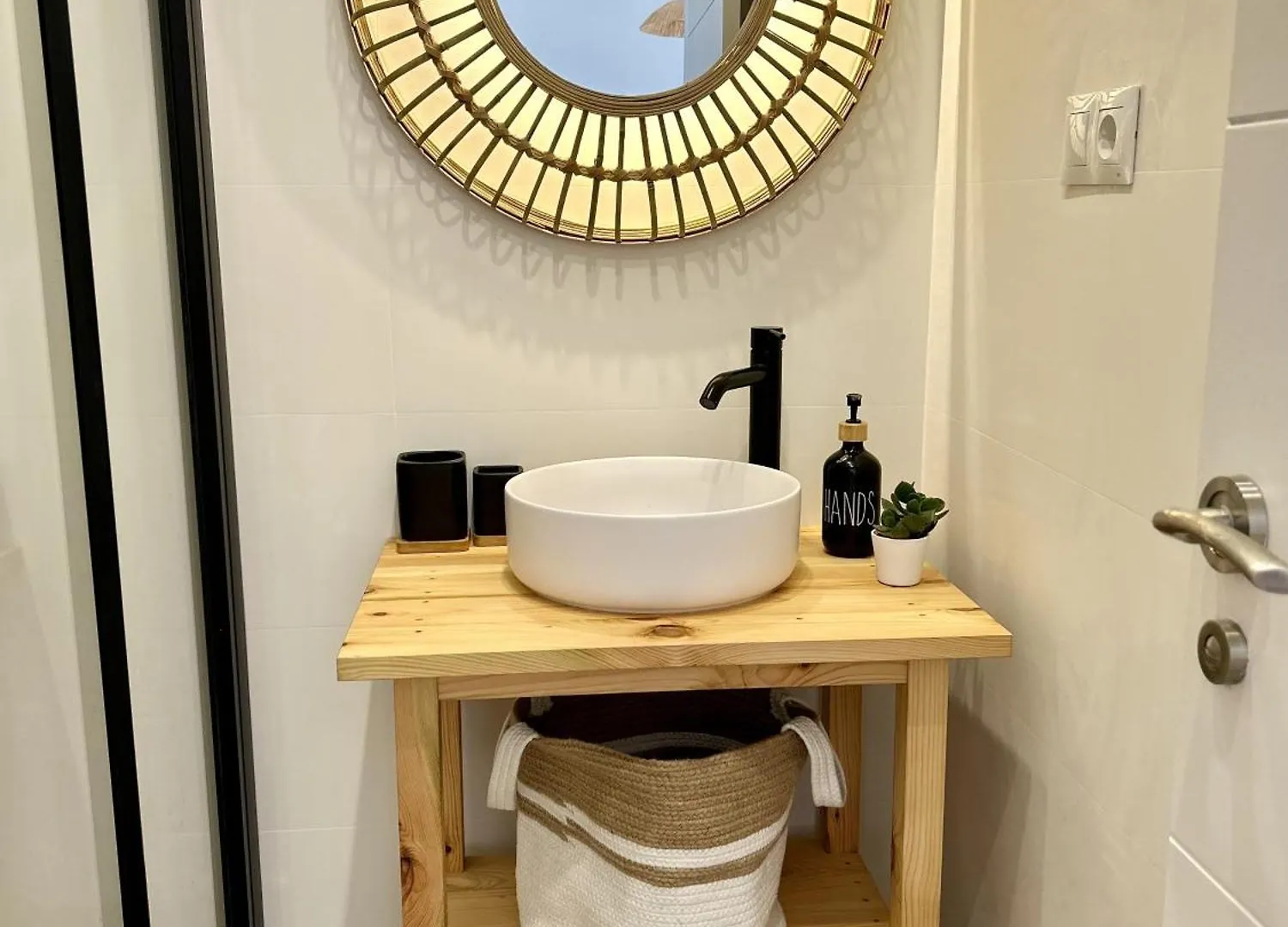 Apartment Diego In Malaga Center
