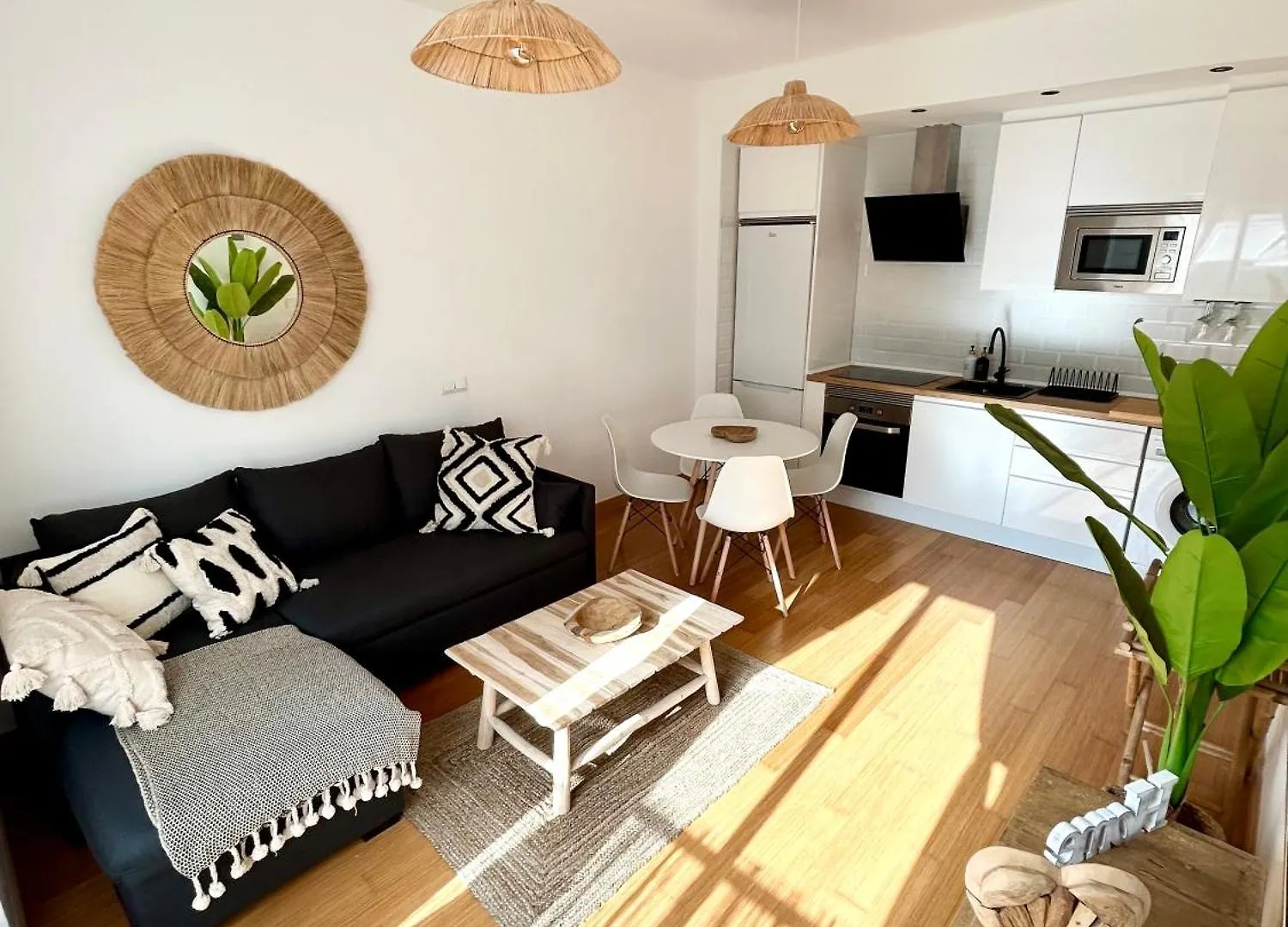Apartment Diego In Malaga Center