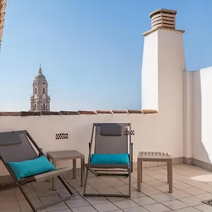 Apartment Feelathome Merced, Malaga