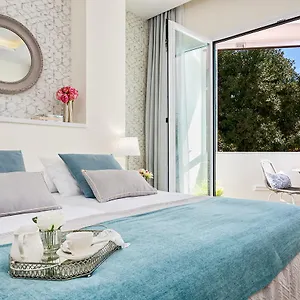 Apartment Iloftmalaga Centro Alameda, Malaga